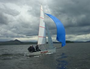Loch Lomond Boating