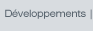 Développements