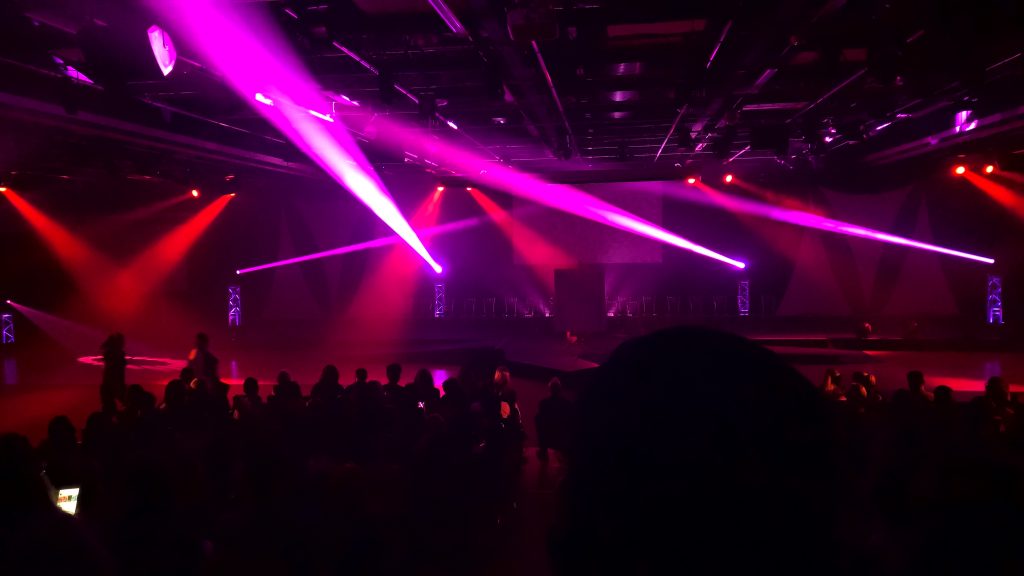 Noochoon bands and artists banner