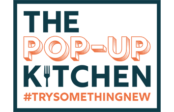 The Pop-Up Kitchen